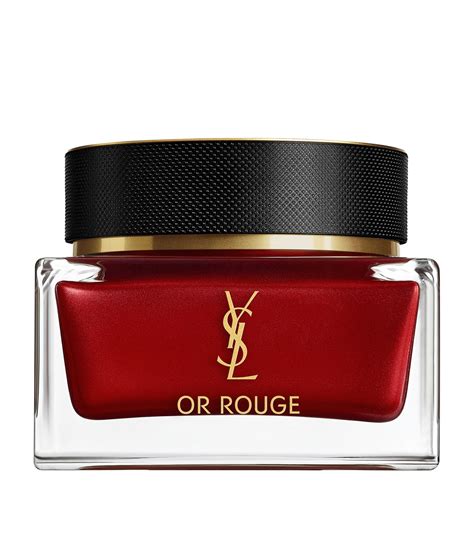 ysl trattamento|ysl beauty face cream.